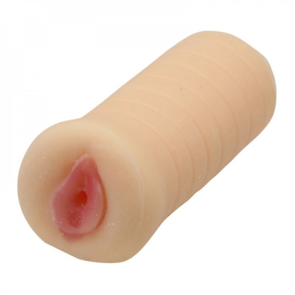 MASTURBATORE VAGINA PER UOMO SEX TOY STRETCHED LIPS