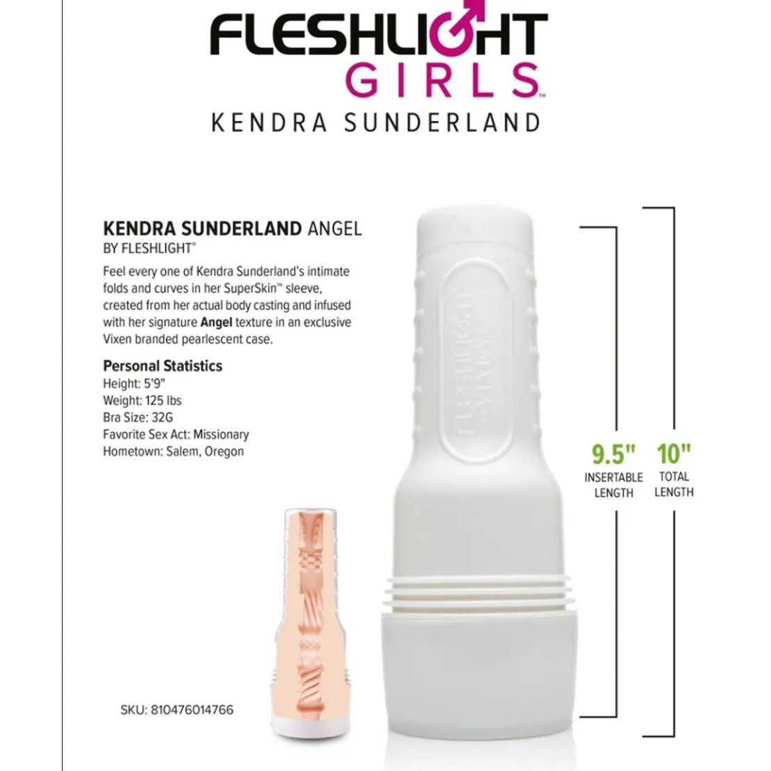 MASTURBATORE UOMO VAGINA FLESHLIGHT SEX TOY...