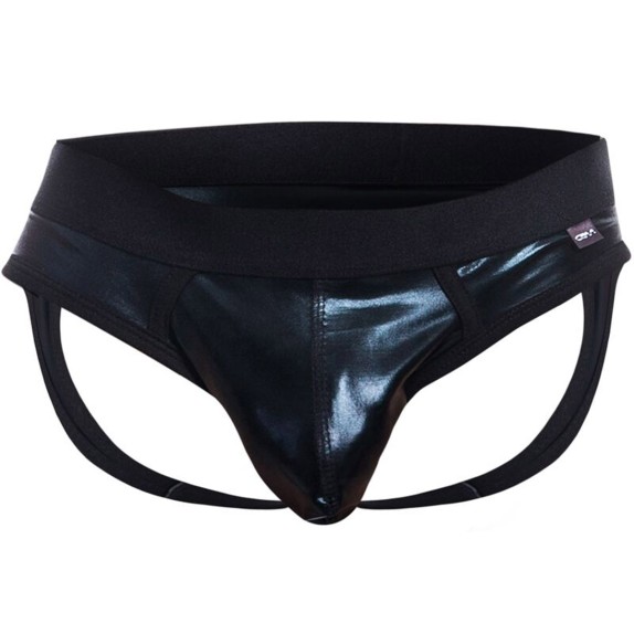 SOSPENSORIO SEXY PER UOMO LUCIDO JOCKAIR CUT4MEN