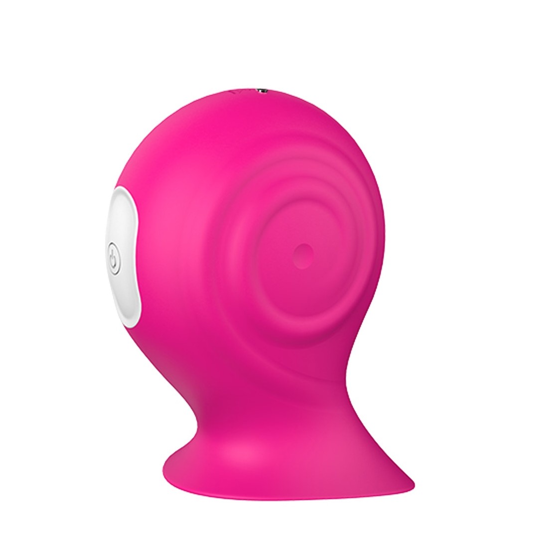 STIMOLATORE CLITORIDEO CON TRE LINGUE PLEASURE...