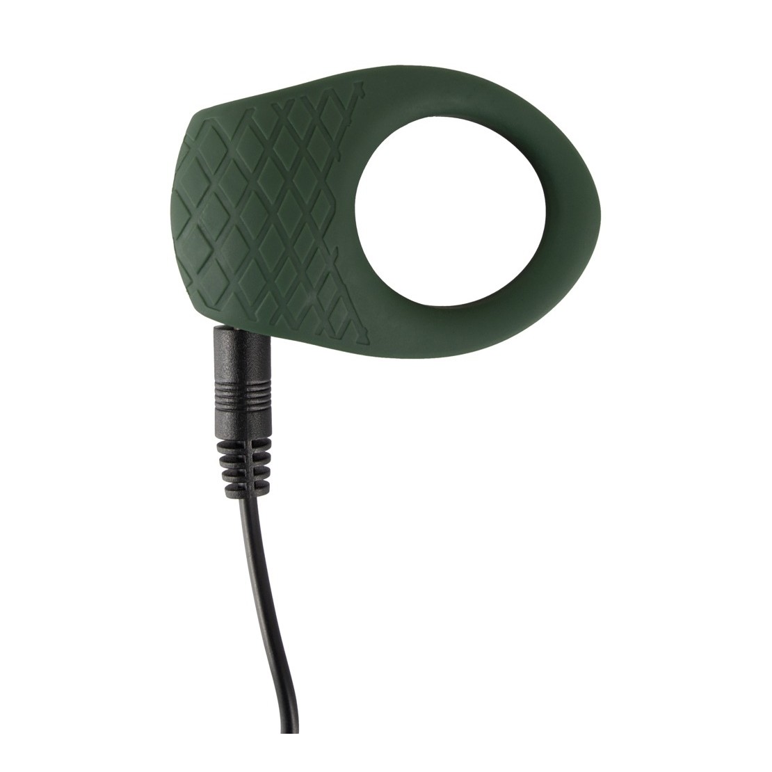 ANELLO VIBRANTE PER STIMOLAZIONE CLITORIDE SEX...