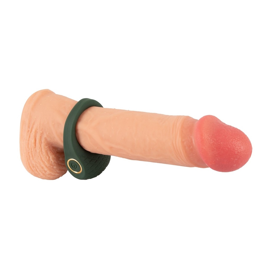 ANELLO VIBRANTE PER STIMOLAZIONE CLITORIDE SEX...