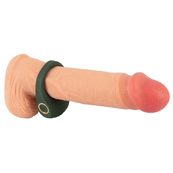 ANELLO VIBRANTE PER STIMOLAZIONE CLITORIDE SEX TOY EMERALD LOVE