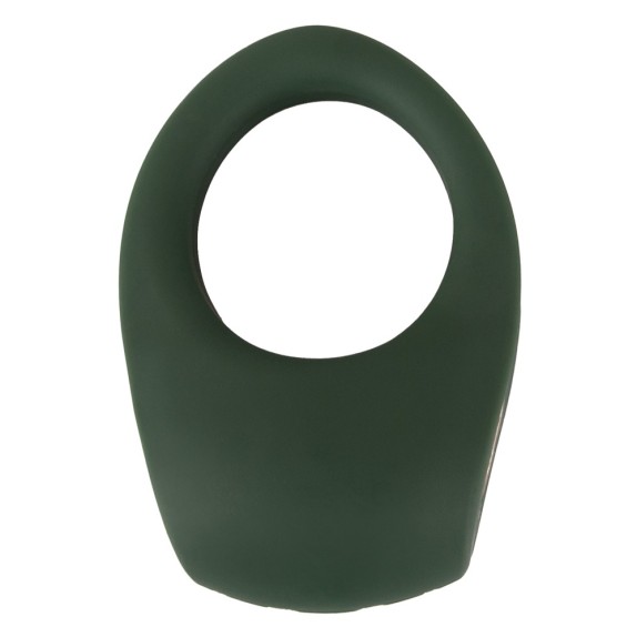 ANELLO VIBRANTE PER STIMOLAZIONE CLITORIDE SEX TOY EMERALD LOVE