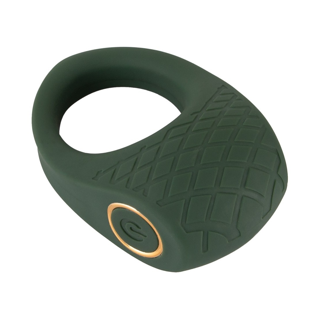 ANELLO VIBRANTE PER STIMOLAZIONE CLITORIDE SEX...