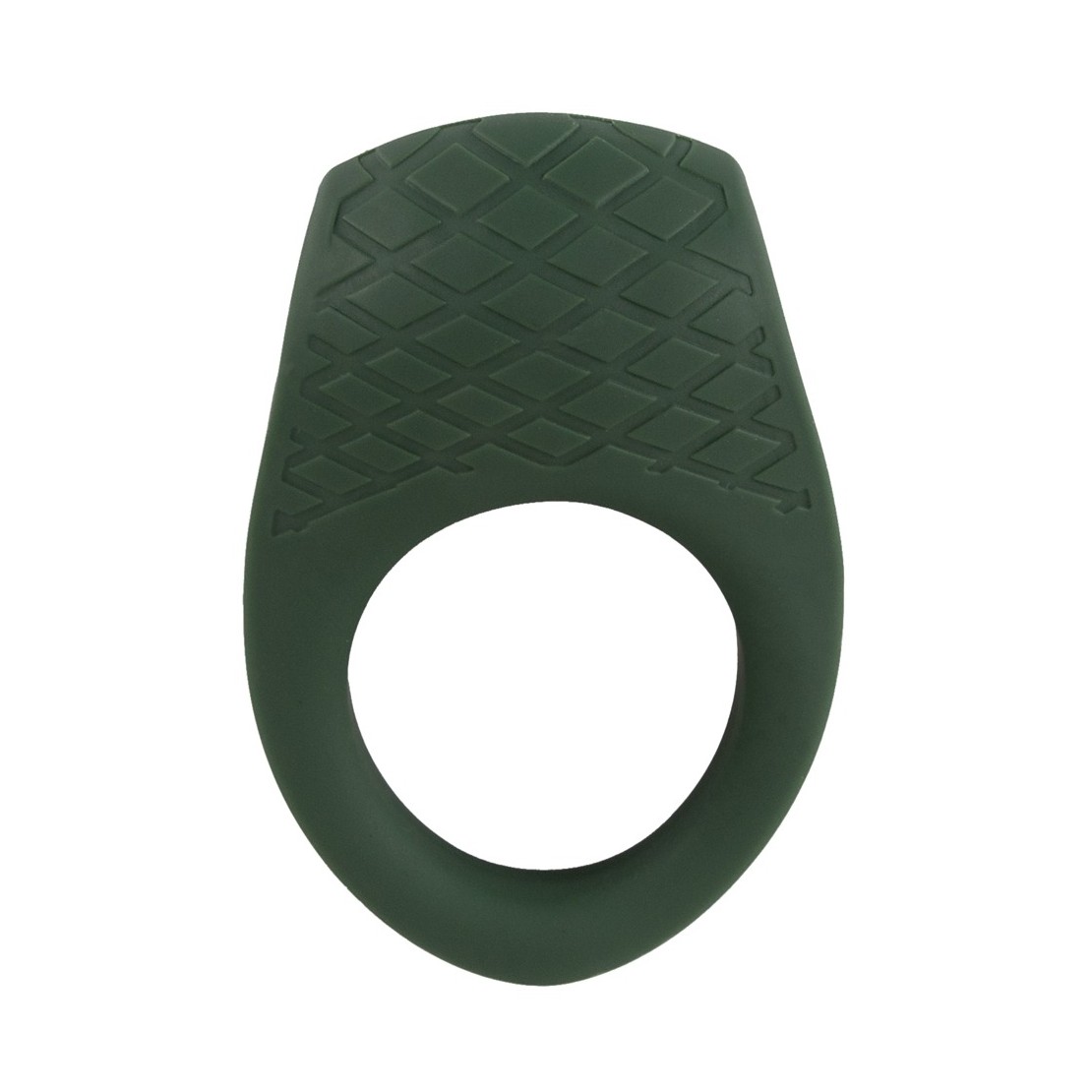 ANELLO VIBRANTE PER STIMOLAZIONE CLITORIDE SEX...