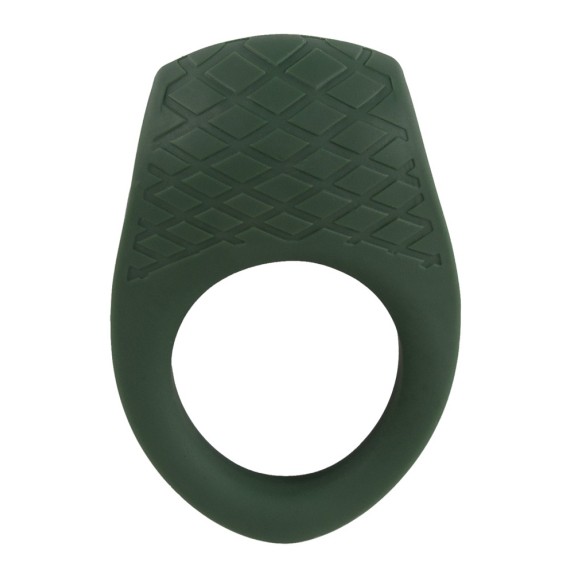 ANELLO VIBRANTE PER STIMOLAZIONE CLITORIDE SEX TOY EMERALD LOVE