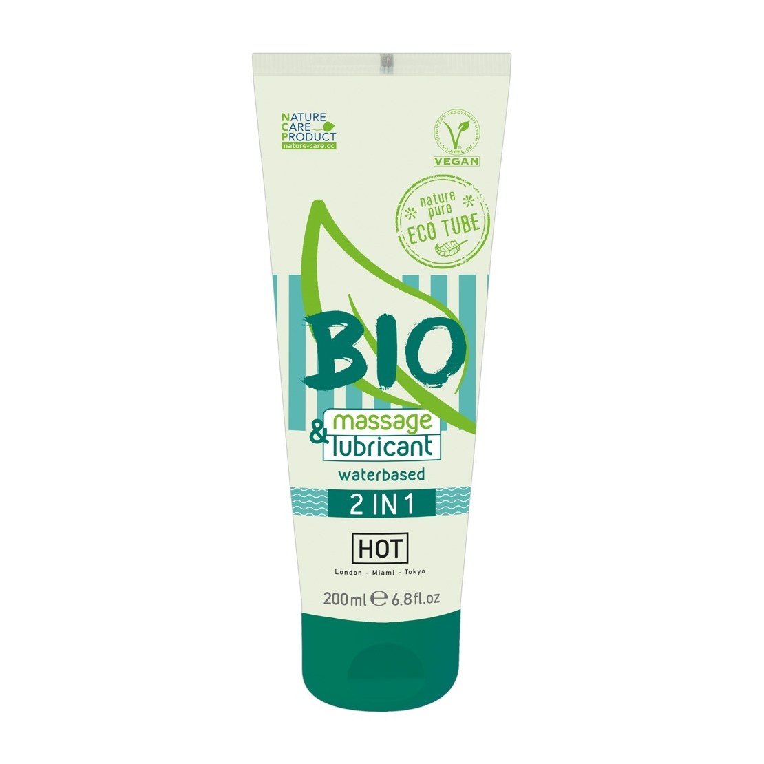 LUBRIFICANTE BIO VAGINALE E OLIO PER SEXY...