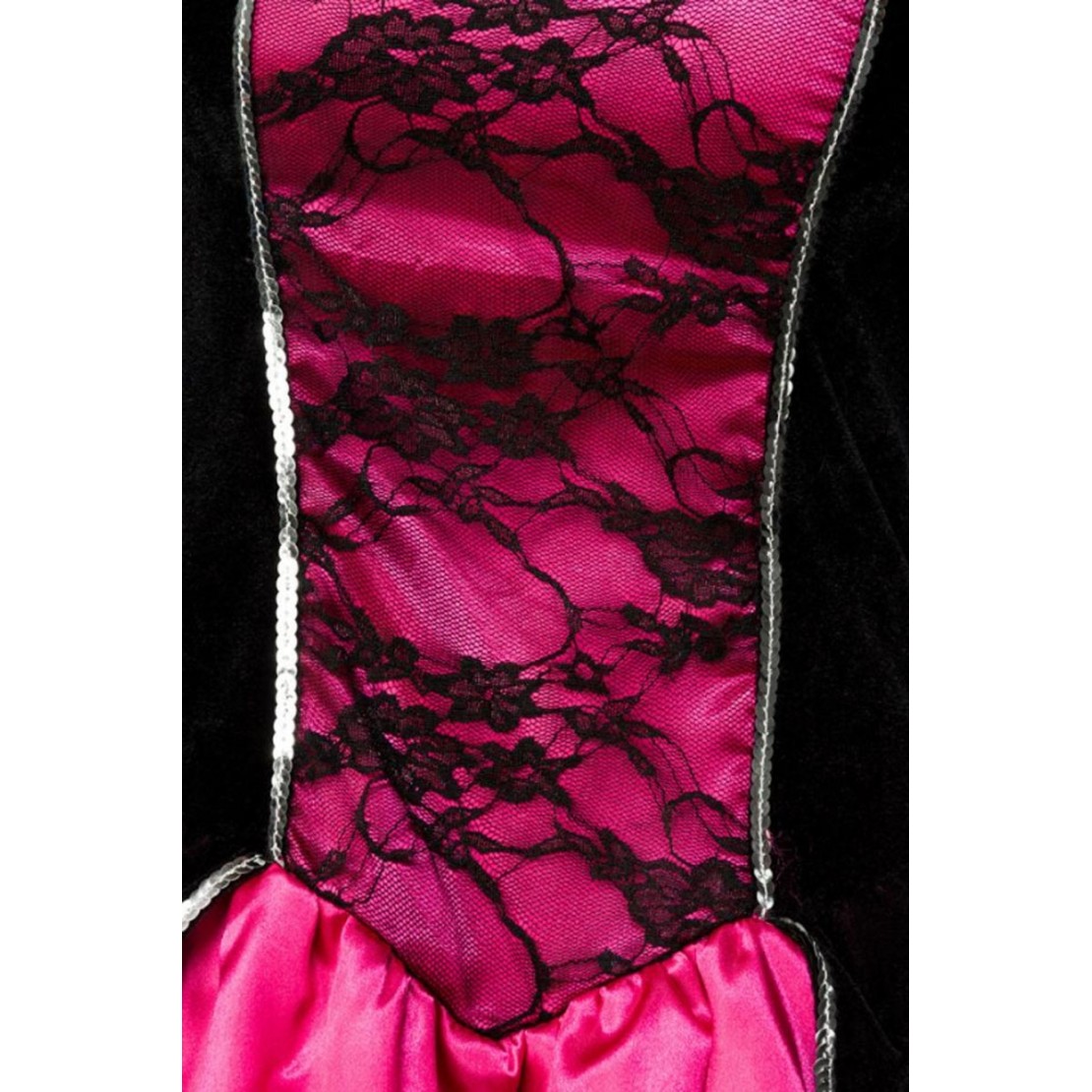 COSTUME TRAVESTIMENTO SEXY PER DONNA DA VAMPIRA...