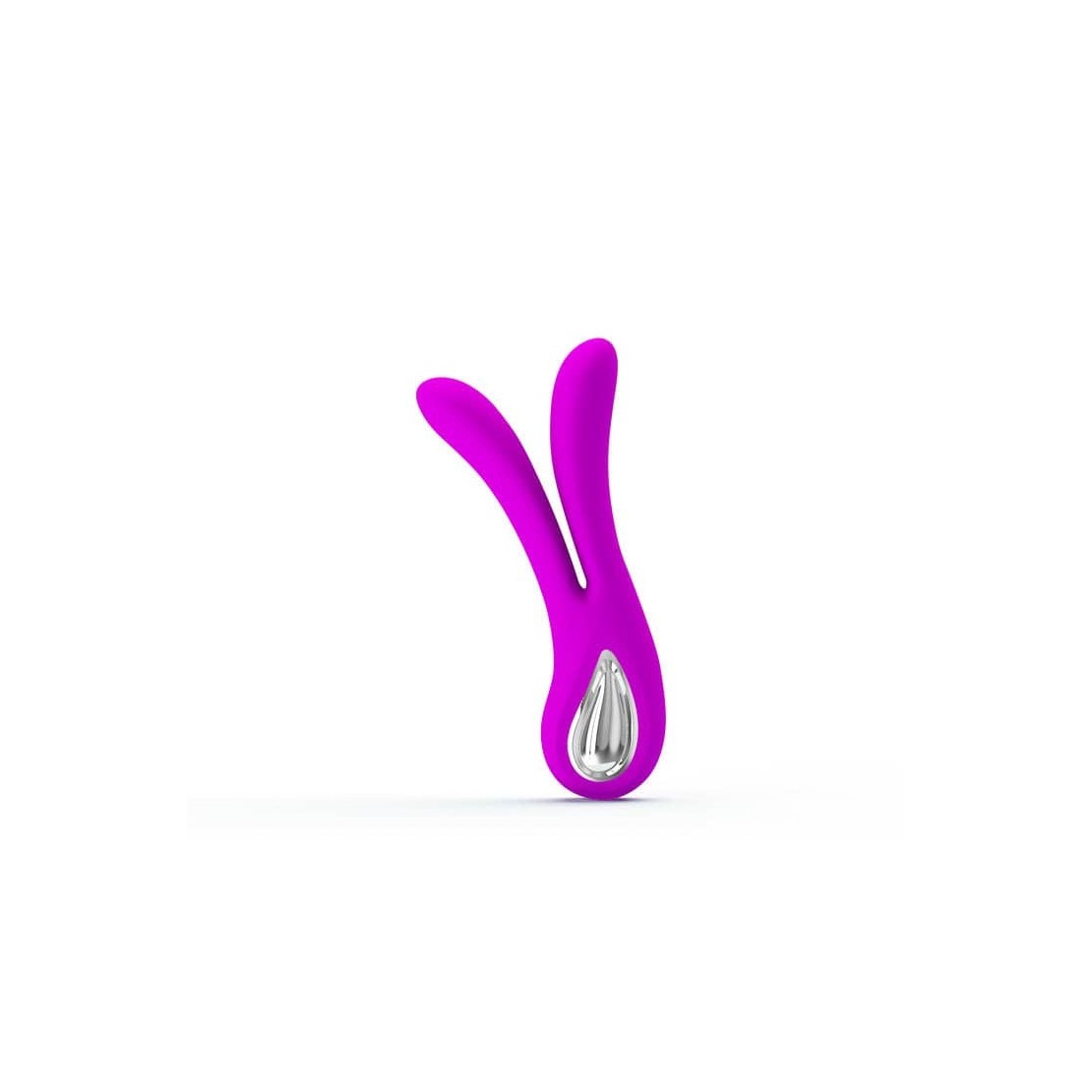 VIBRATORE DOPPIO MULTIUSO SEX TOY ULYSSES
