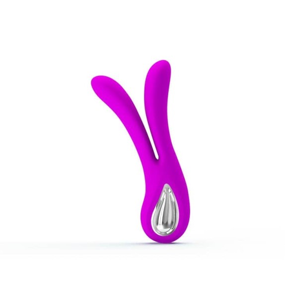 VIBRATORE DOPPIO MULTIUSO SEX TOY ULYSSES