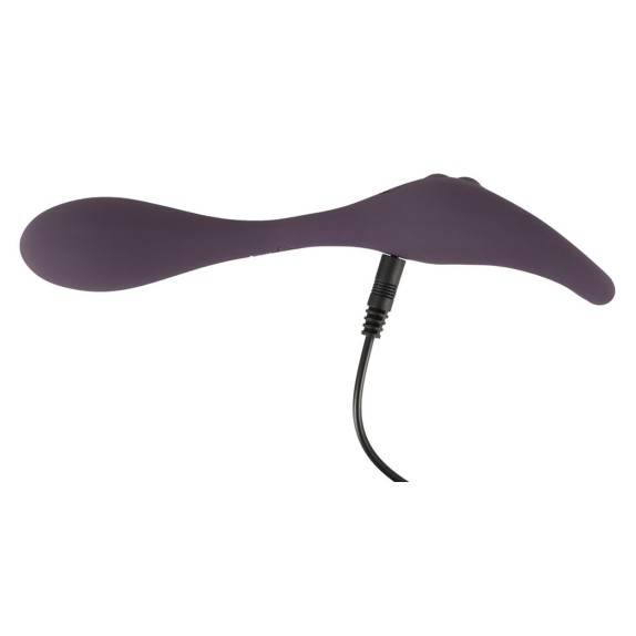 VIBRATORE GIOCO DI COPPIA CON TELECOMANDO COUPLE'S VIBRATORE