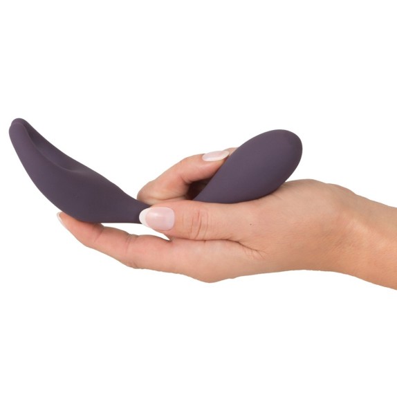 VIBRATORE GIOCO DI COPPIA CON TELECOMANDO COUPLE'S VIBRATORE