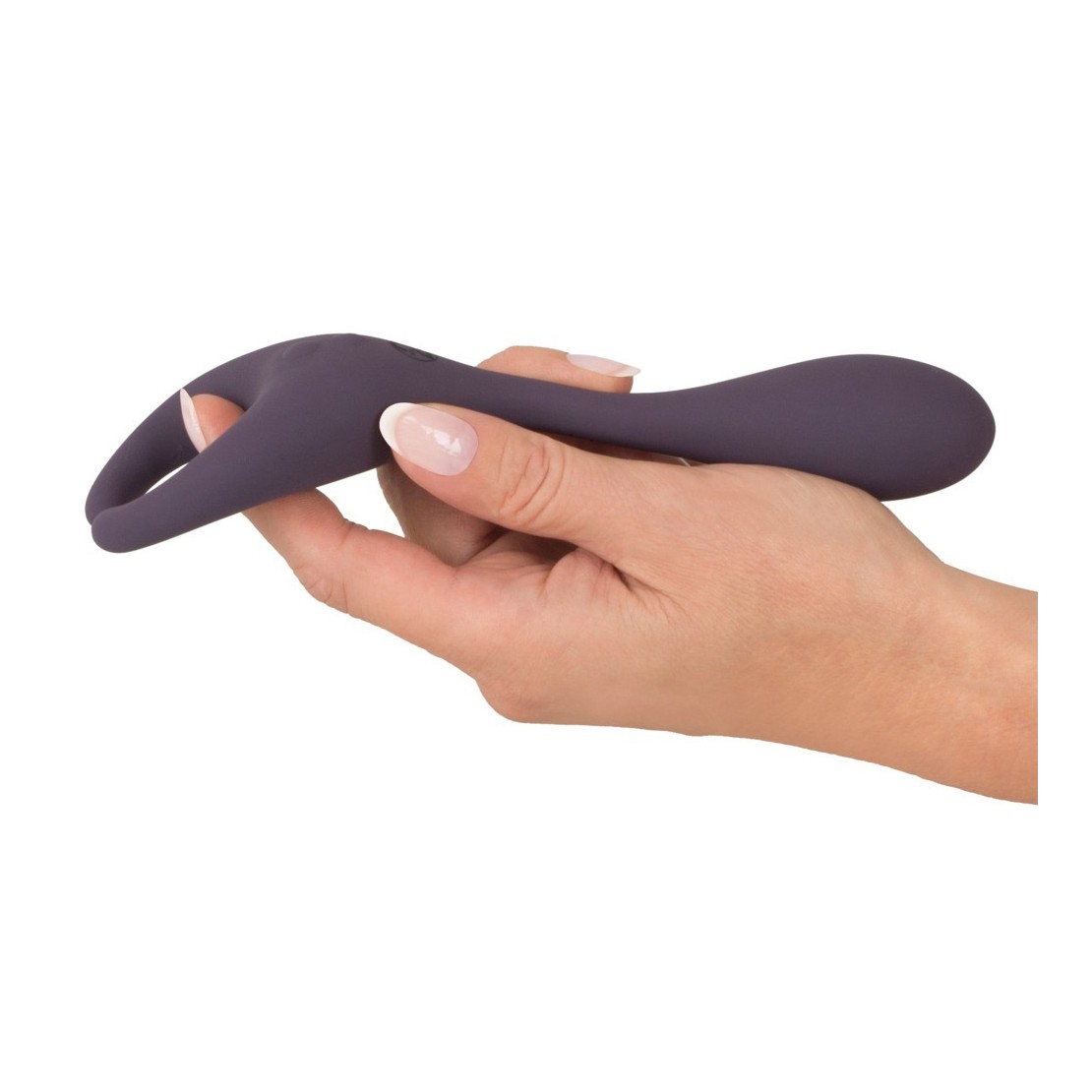 VIBRATORE GIOCO DI COPPIA CON TELECOMANDO...