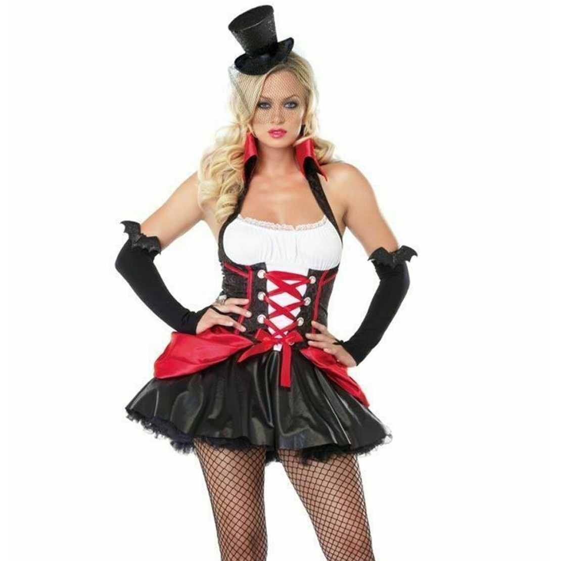 COSTUME SEXY VAMPIRA LA83518