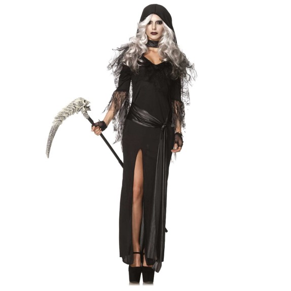 SEXY COSTUME DA STREGA