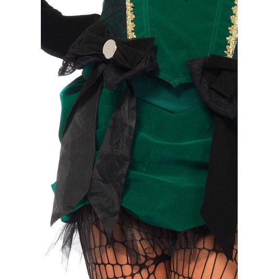 COSTUME DA MOGLIE DI FRANKENSTEIN