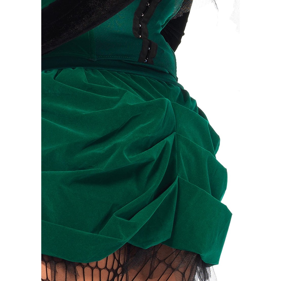 COSTUME DA MOGLIE DI FRANKENSTEIN
