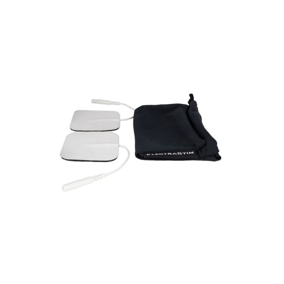 ELETTROSTIMOLATORE COMPATTO SEX TOY KIX ELECTRASTIM