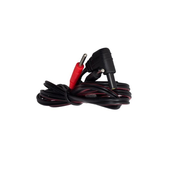 ELETTROSTIMOLATORE COMPATTO SEX TOY KIX ELECTRASTIM