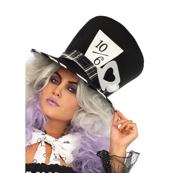 COSTUME HALLOWEEN SEXY CAPPELLAIA MATTA