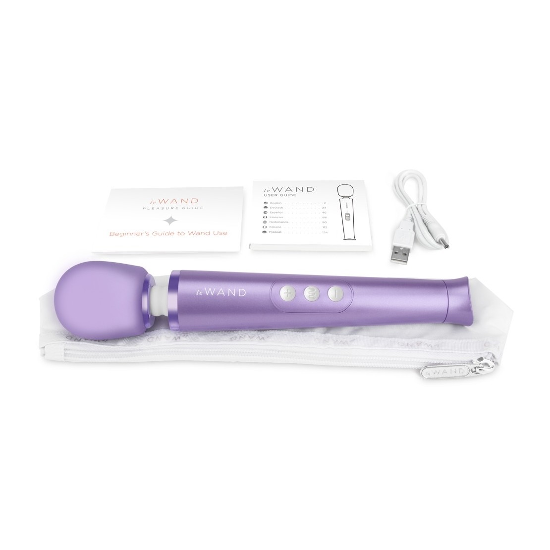 VIBRATORE STIMOLATORE CLITORIDE A MICROFONO SEX...