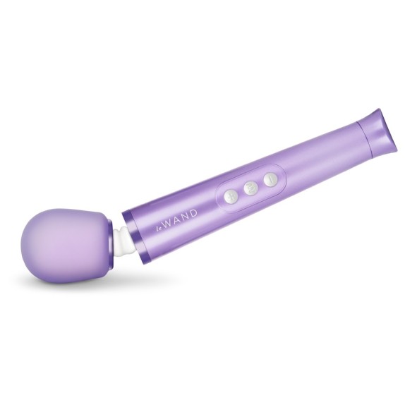 VIBRATORE STIMOLATORE CLITORIDE A MICROFONO SEX TOY LE WAND