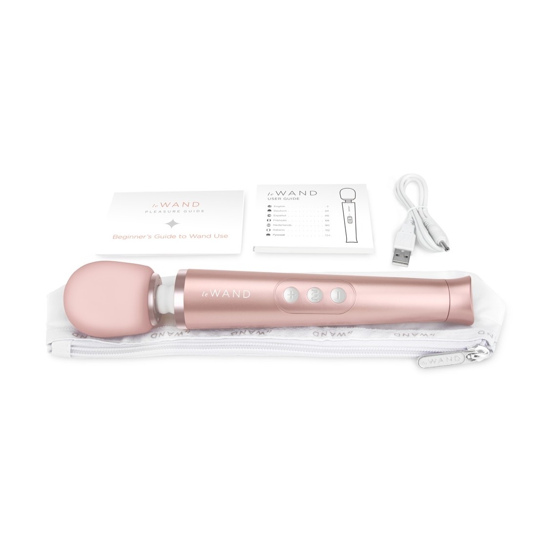VIBRATORE STIMOLATORE CLITORIDE A MICROFONO SEX...