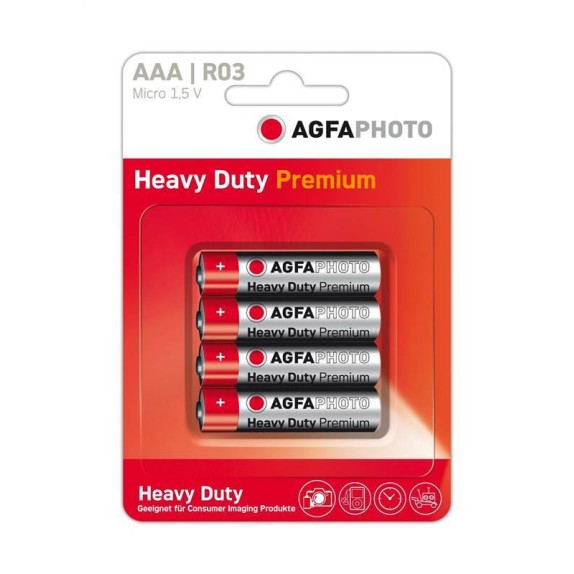 ASTUCCIO CON 4 BATTERIE STILO AAA