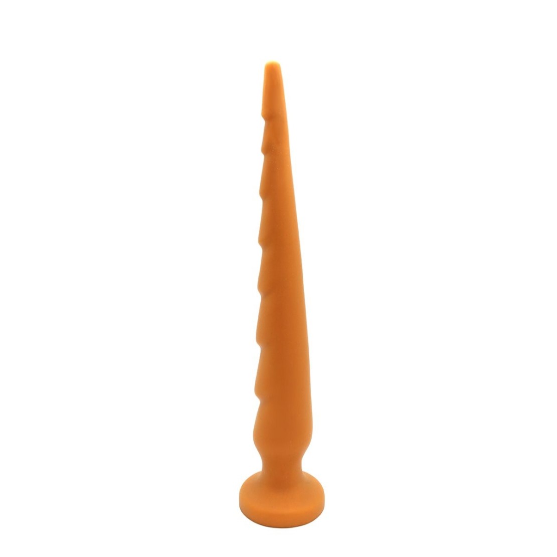 SPINA ANALE FLESSIBILE SEX TOY CON VENTOSA...