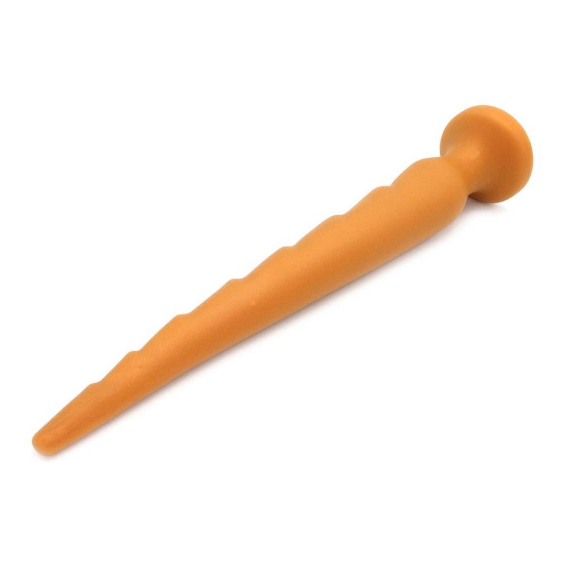 SPINA ANALE FLESSIBILE SEX TOY CON VENTOSA...