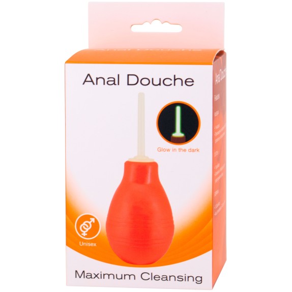 PERETTA PER CLISTERE ANAL DOUCE