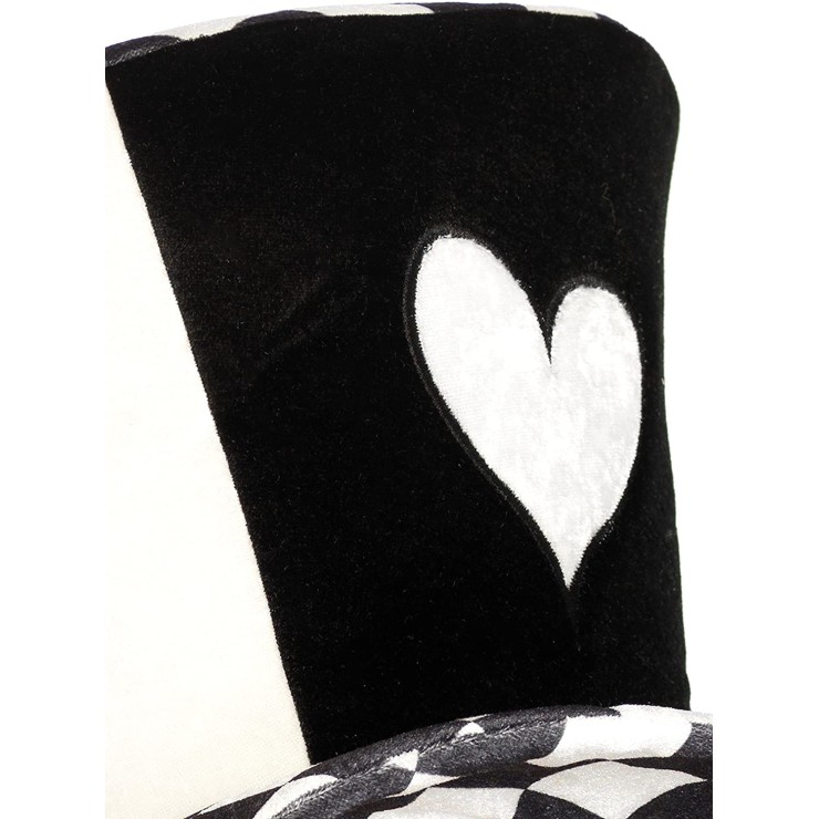 CAPPELLO PER COSTUME HALLOWEEN CAPPELLAIO MATTO 2