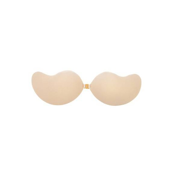 INVISIBLE BRA REGGISENO INVISIBILE BOBO Vari Colori