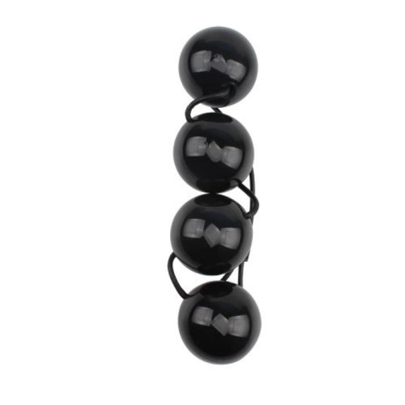 PALLINE ANALI DI GRANDE DIMENSIONE SEX TOY PLEASURE XL