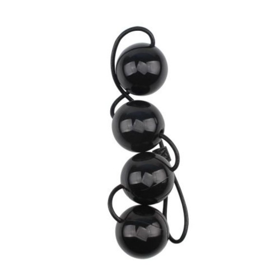 PALLINE ANALI DI GRANDE DIMENSIONE SEX TOY PLEASURE L
