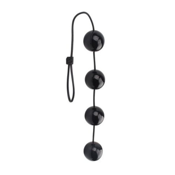 PALLINE ANALI DI GRANDE DIMENSIONE SEX TOY PLEASURE L