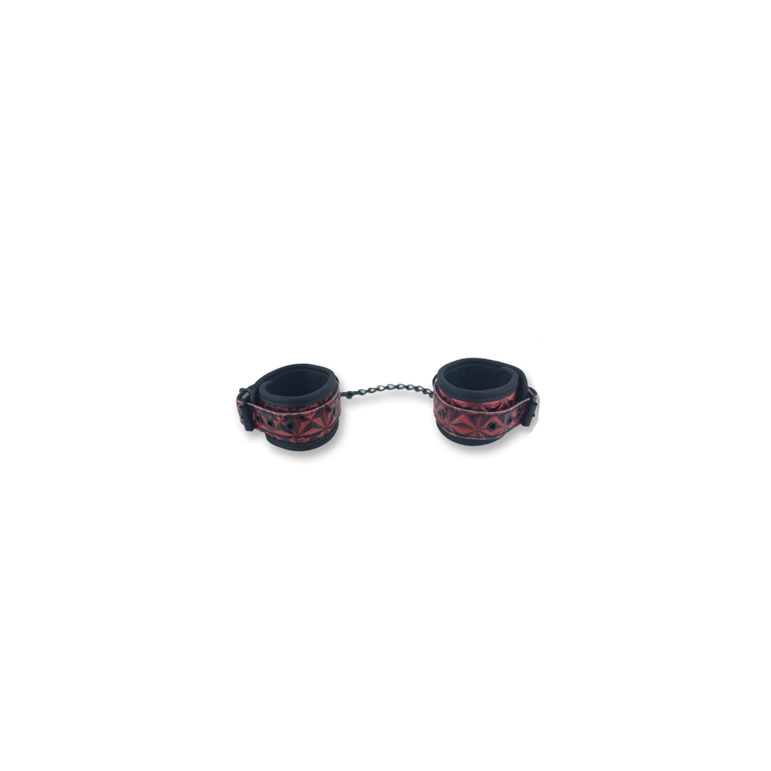 CAVIGLIERE ANKLES CUFFS PER GIOCHI SADOMASO MAI...