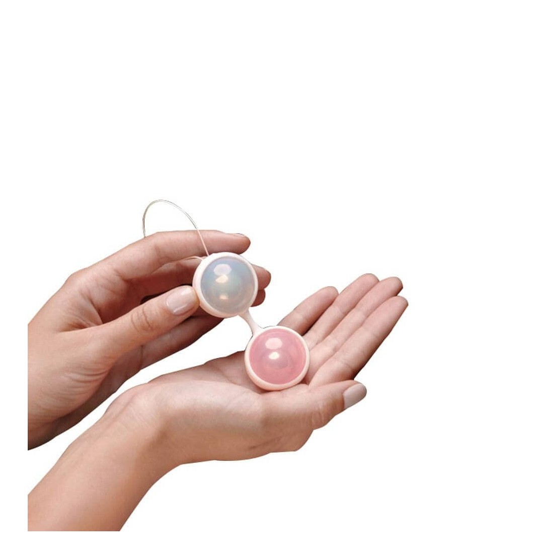 PALLINE VAGINALI PER ALLENAMENTO PELVICO SEX...