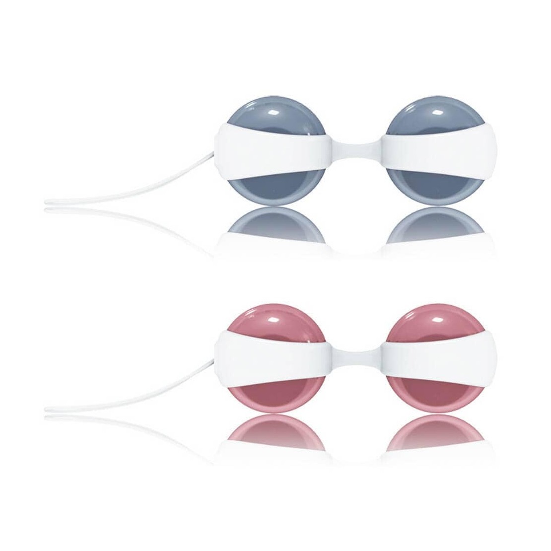 PALLINE VAGINALI PER ALLENAMENTO PELVICO SEX...
