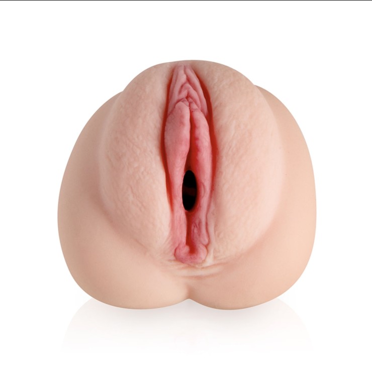 MASTURBATORE UOMO A FORMA DI VAGINA REAL VIRGIN 2