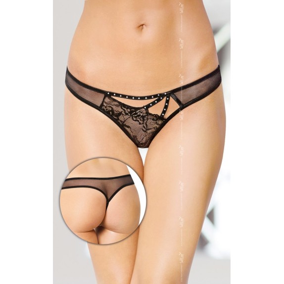 BRASILIANA SEXY PER DONNA CON STRASS SOFTLINE