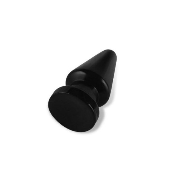 PLUG ANALE DI GRANDI DIMENSIONI CON VENTOSA SHOCKER