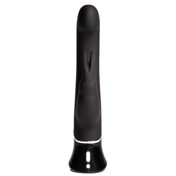 VIBRATORE RABBIT PER PUNTO G 50 SFUMATURE DI GRIGIO GREEDY GIRL
