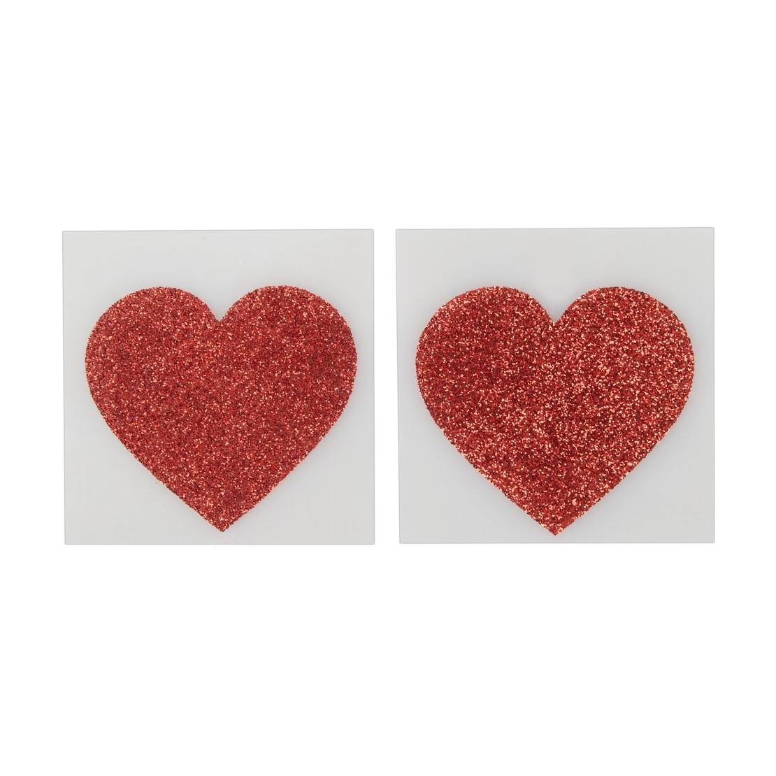 COPRICAPEZZOLI SEXY PER DONNA A FORMA DI CUORE...