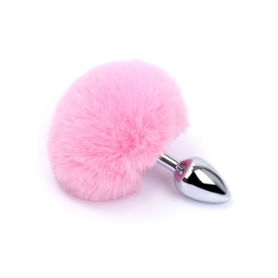 PLUG ANALE CON CODA DA CONIGLIETTO BUNNY TAIL