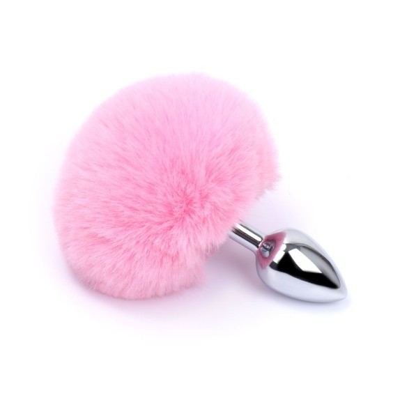 PLUG ANALE CON CODA DA CONIGLIETTO BUNNY TAIL