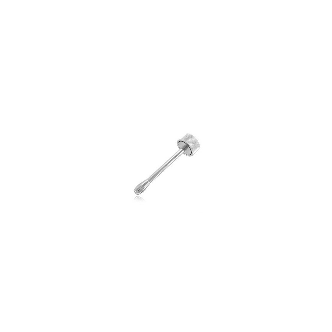 MINI SOUND SONDA URETRA 12 MM VIBRANTE