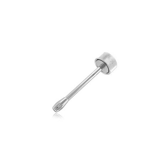 MINI SOUND SONDA URETRA 12 MM VIBRANTE