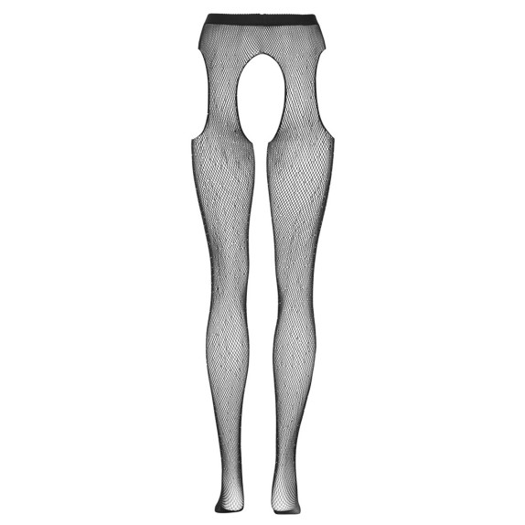 COLLANT SEXY PER DONNA APERTI A RETE CON GLITTER COTTELLI